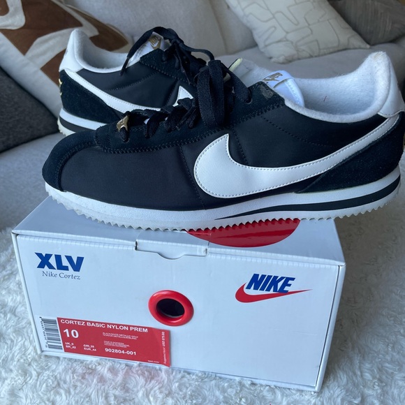 NIKE COMPTON BASIC NYLON PREM - Picture 3 of 10